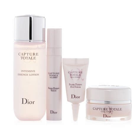 dior best seller skin care|christian Dior capture totale reviews.